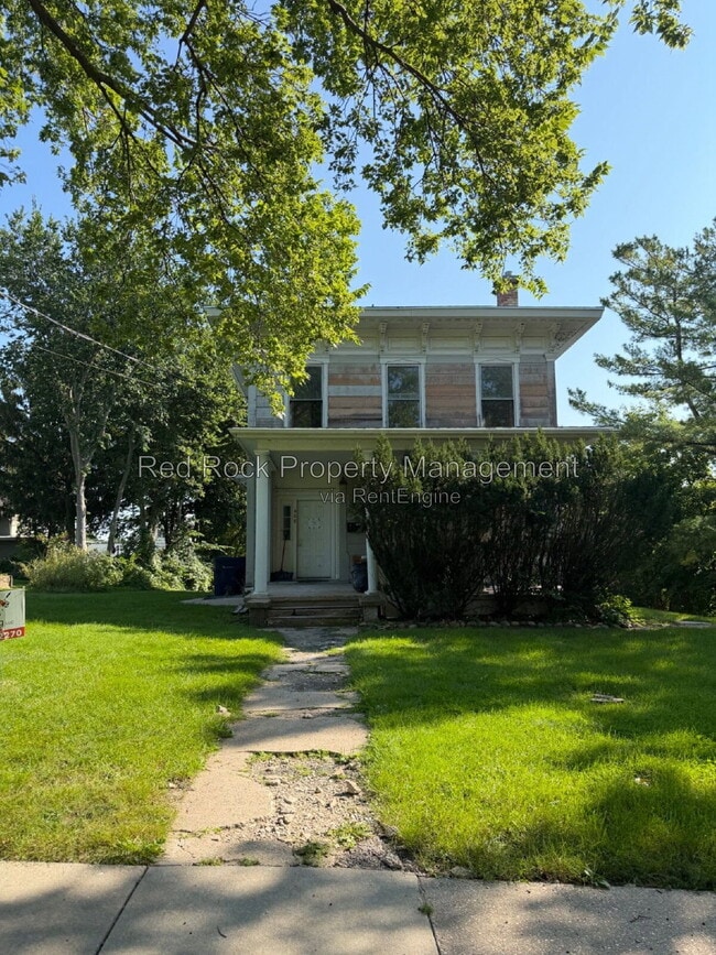 Building Photo - 408 N Jackson St