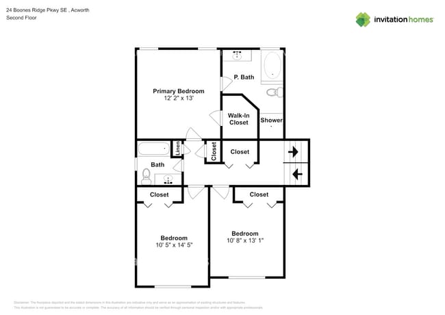 Foto del edificio - 24 Boones Ridge Pkwy