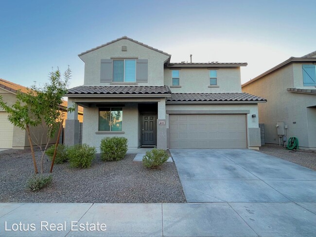 4 br, 3 bath House - 4132 S. 105th Dr. - House Rental in Tolleson, AZ ...