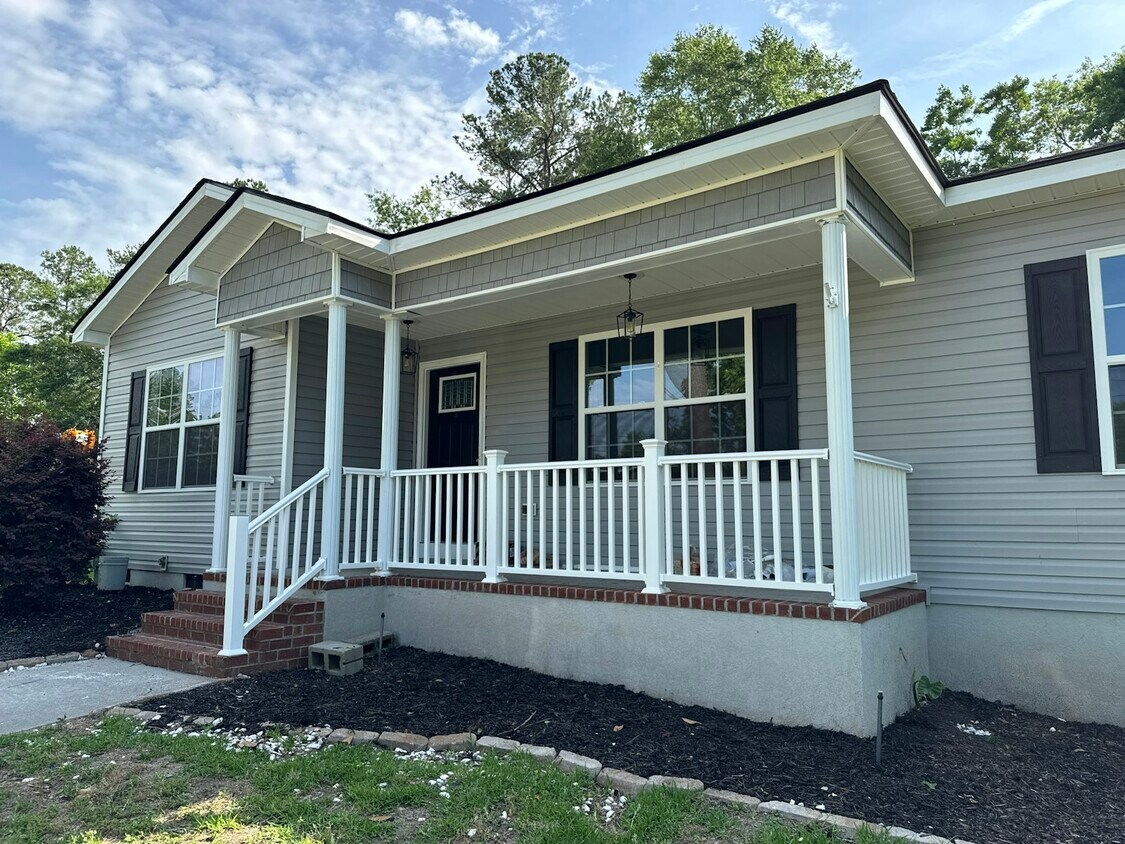 Foto principal - 313 Padrick St