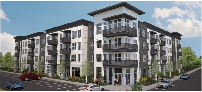 Building Photo - 1001 Tyvola