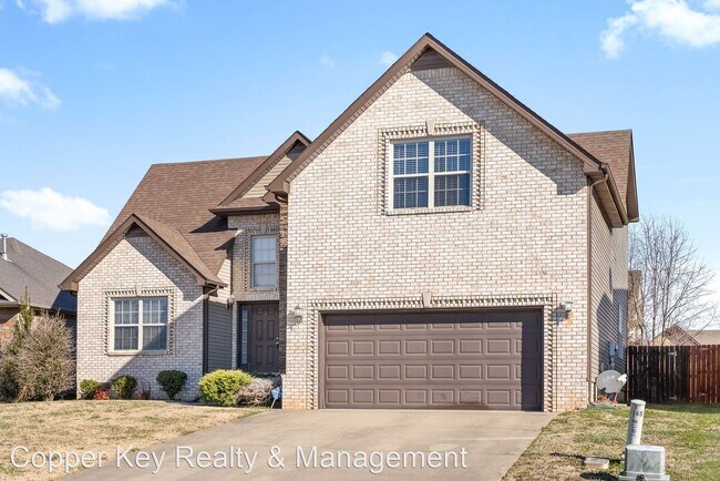 Foto del edificio - 3 br, 4 bath House - 3365 Franklin Meadows...