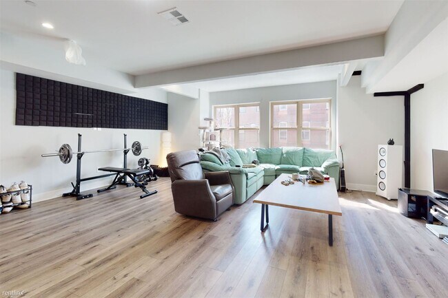 Foto del edificio - 3 br, 2 bath 4plex - 1909 N 7th ST Unit 3