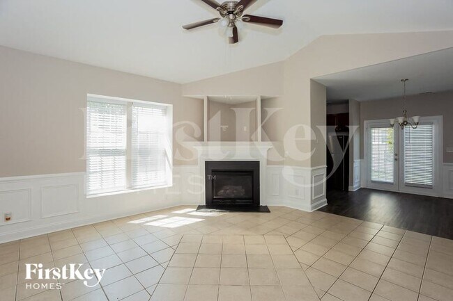 Foto del edificio - 1391 Napa St NW
