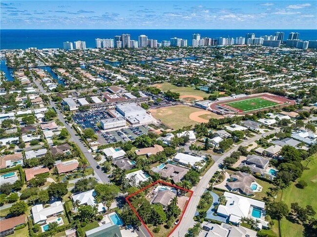 Foto del edificio - 4620 NE 25th Ave