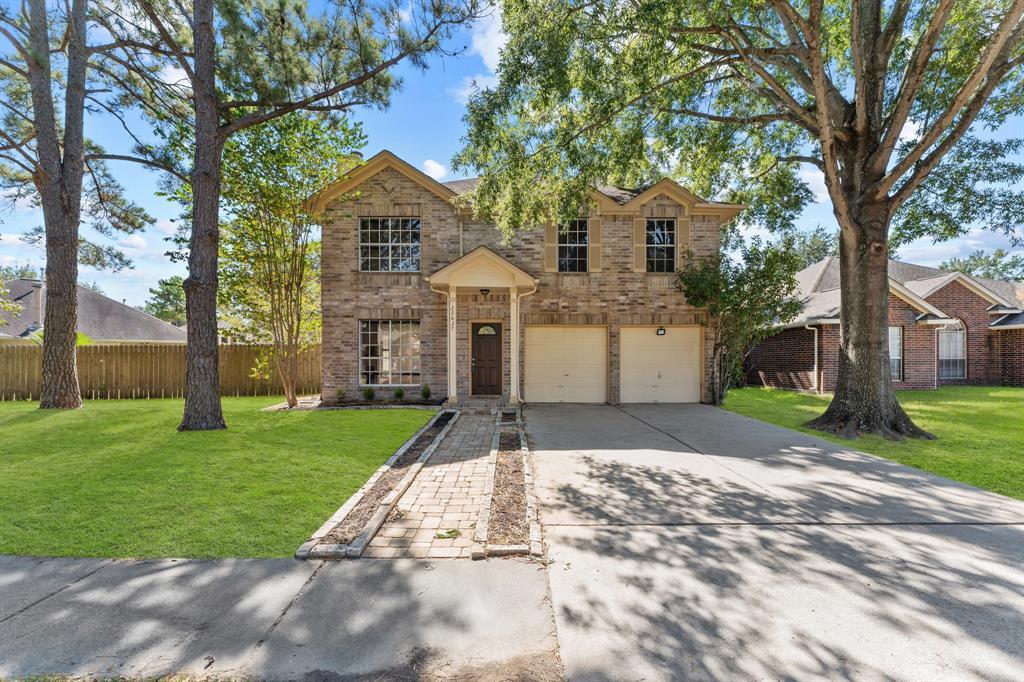 Primary Photo - 22627 Williamschase Dr