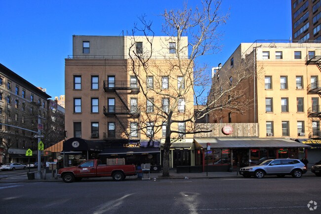 Building Photo - 253 East 77th Street