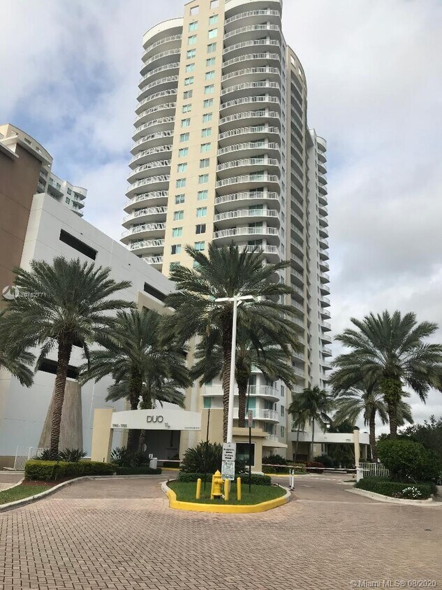 1745 E Hallandale Beach Blvd Unit 201W, Hallandale Beach, FL 33009