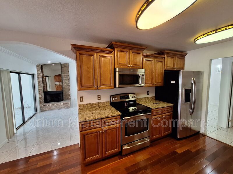 Foto principal - 1746 Stafford Dr