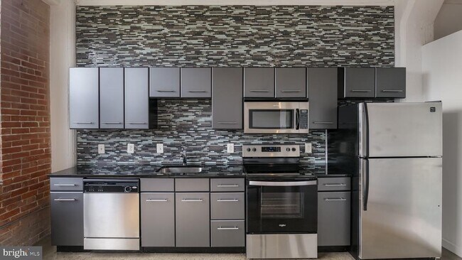 Foto del edificio - 444 N 4th St