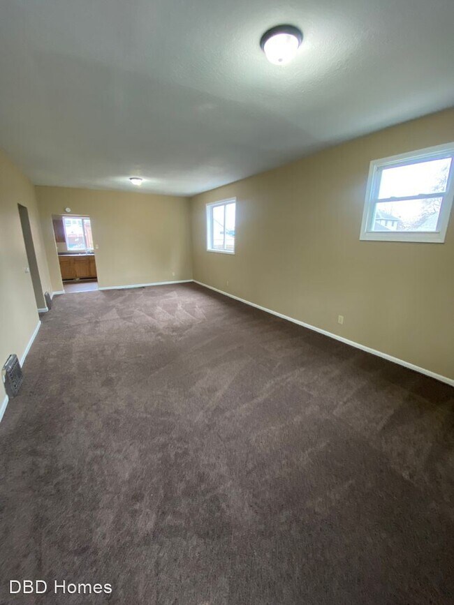 Foto del edificio - 3 br, 1.5 bath House - 414 E Wildwood Ave.