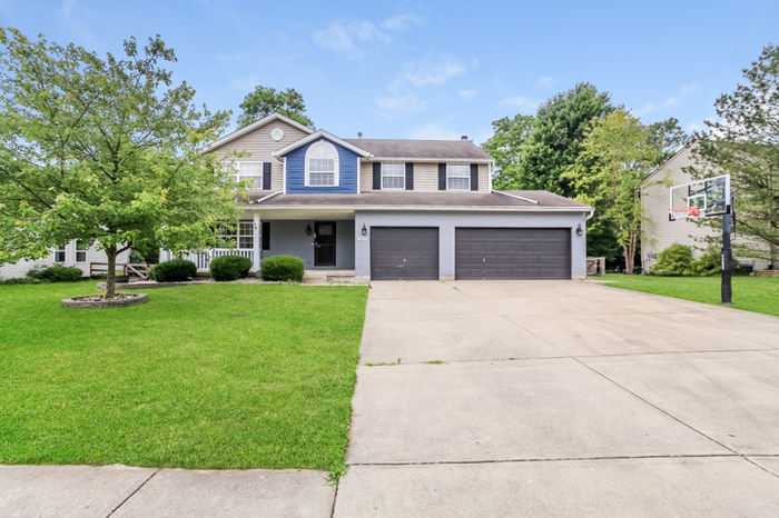 Primary Photo - 6487 Chablis Dr, Liberty township, OH, 45011
