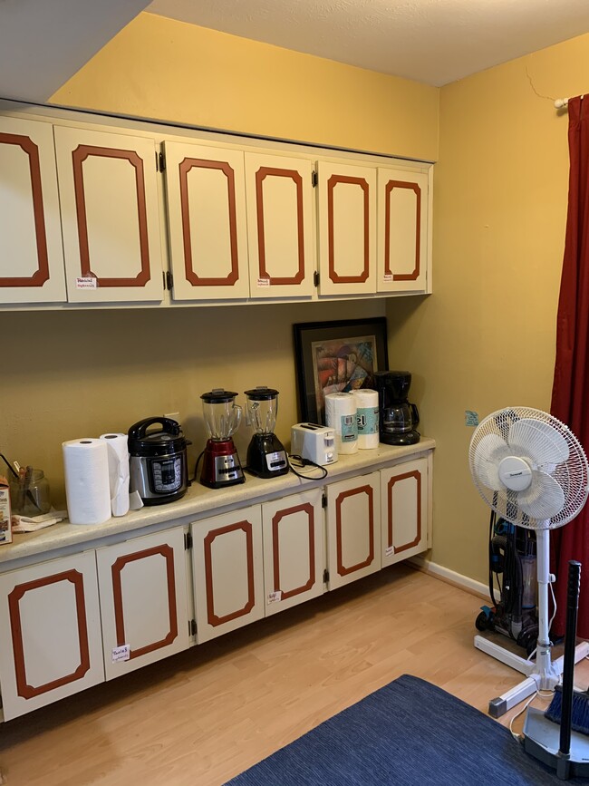 Foto del edificio - 2118 Flat Creek Dr