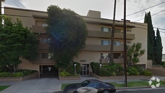 Primary Photo - 1330 N Gardner St