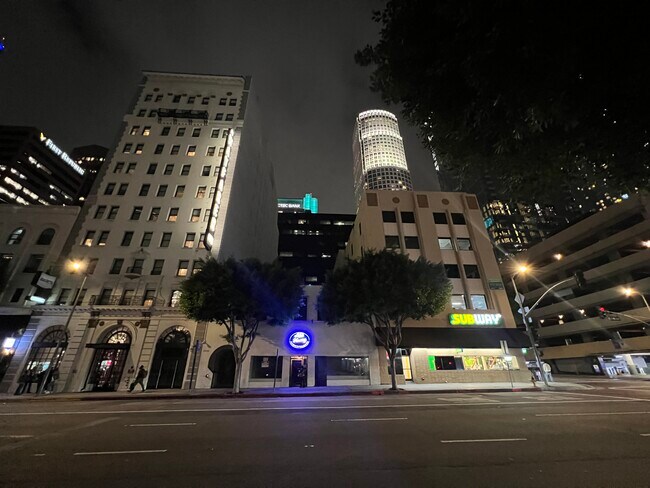 Foto del edificio - Room #1