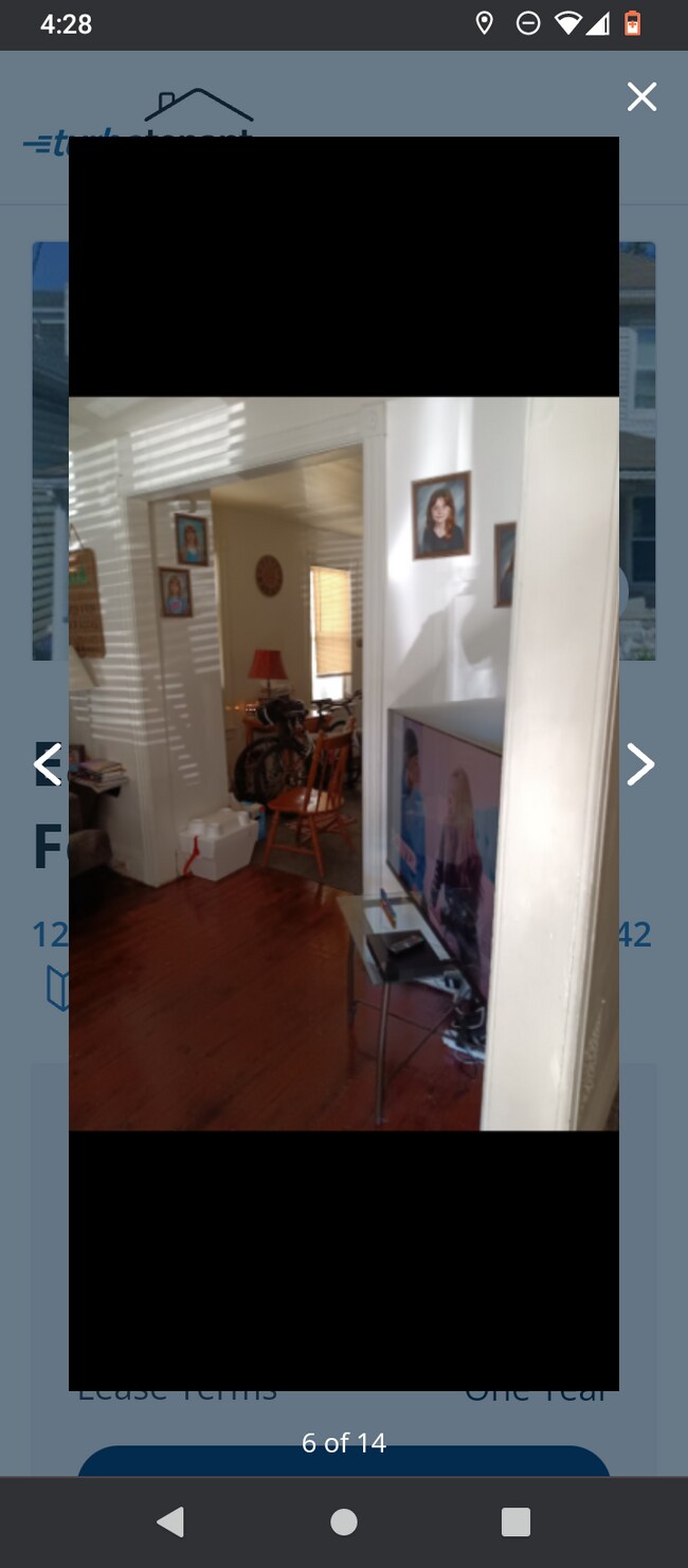 Foto del edificio - 1203 Jackson St