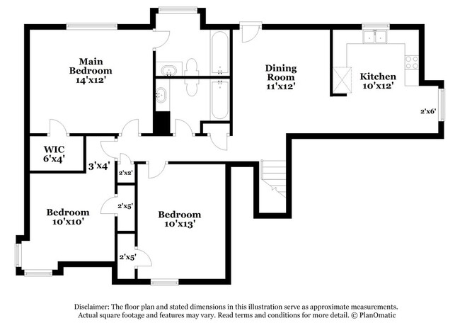 Building Photo - 3806 Raiders Ridge Dr