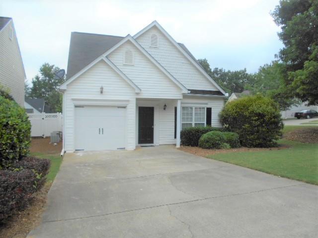Primary Photo - 202 Woodland Way