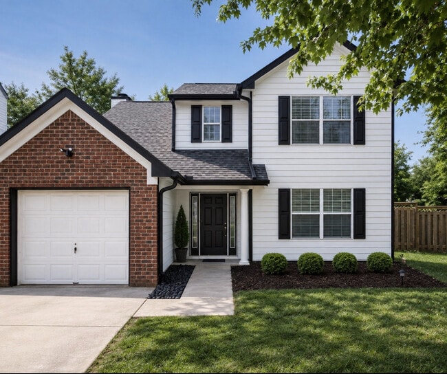 Building Photo - Room in Single Family Home on Browns Mill Trail