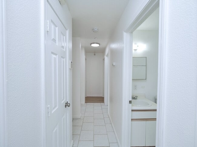 Hallway - 7226 Fresno St