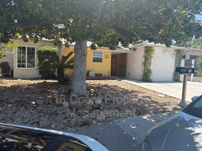 Foto del edificio - 5167 Tipton St