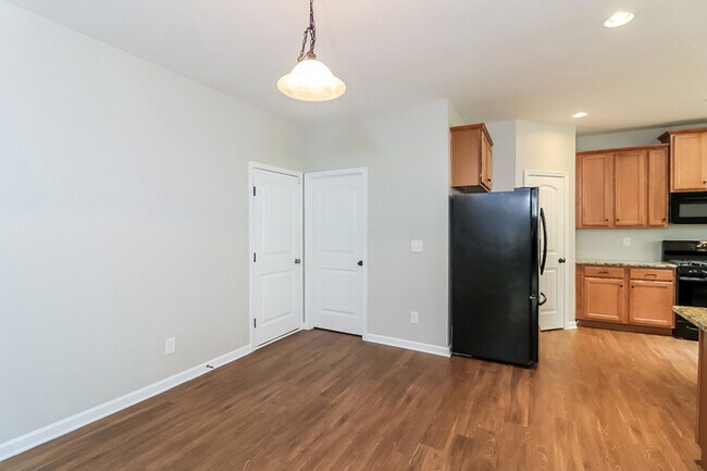Foto del edificio - 405 Trail Finders Way