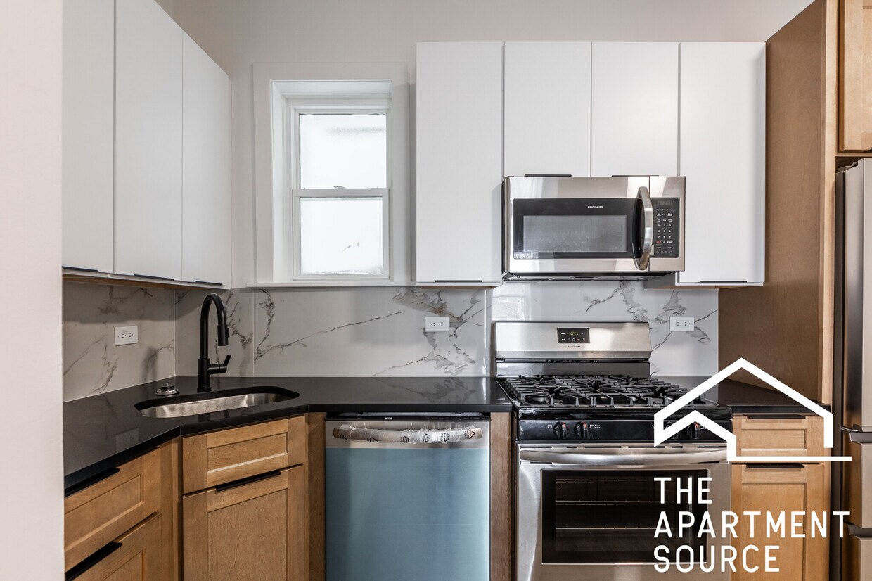 Foto principal - 1456 N Kedzie Ave
