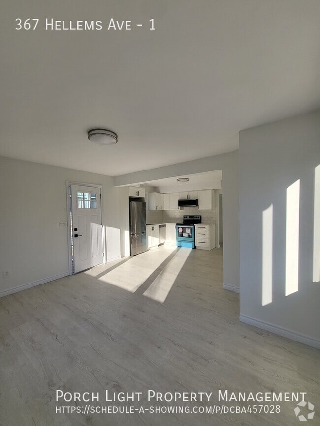 Building Photo - 367 Hellems Ave
