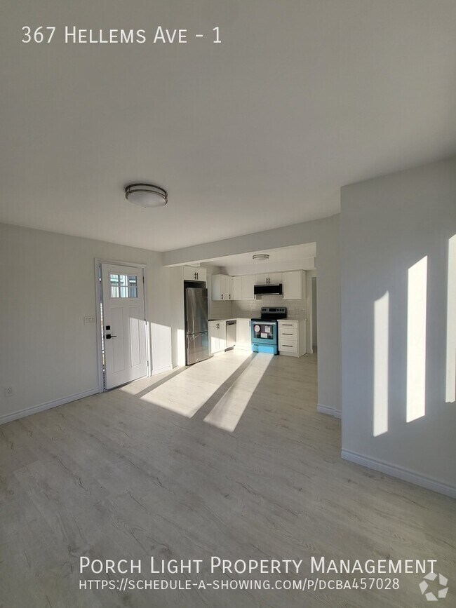 Building Photo - 367 Hellems Ave