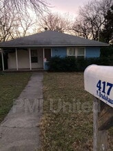 Building Photo - 417 N Bradshaw St