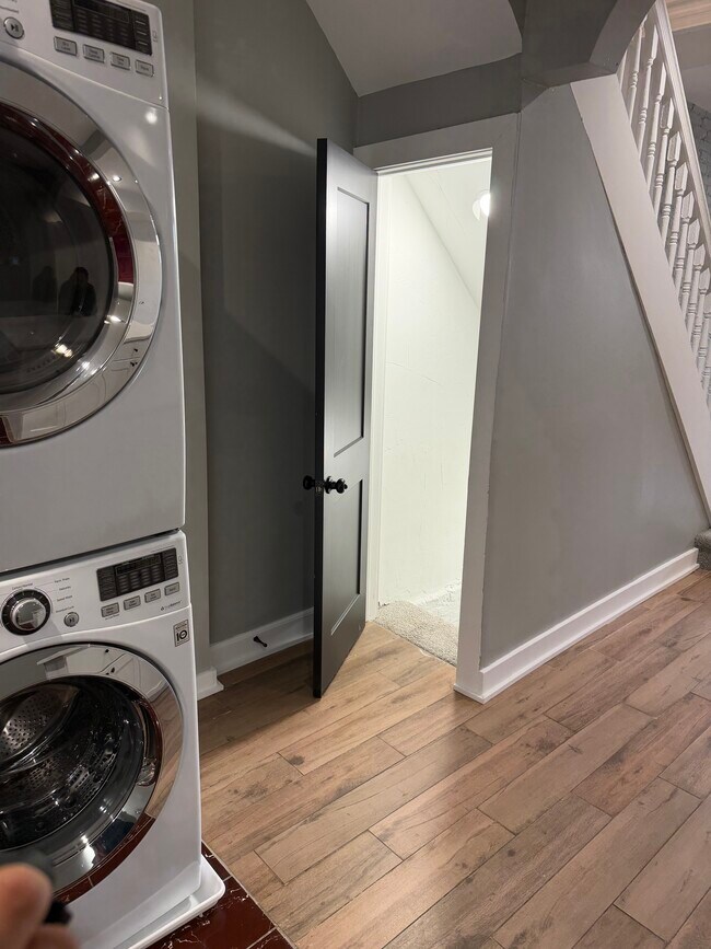 Foto del edificio - 710 N Luzerne Ave