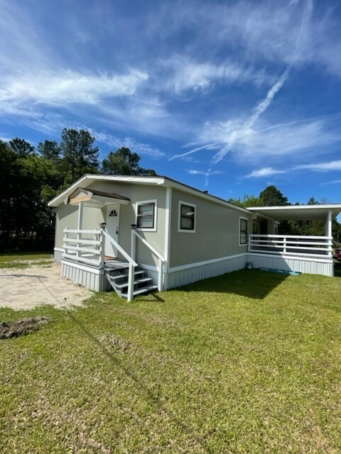 Foto del edificio - 973 S Thompson Rd