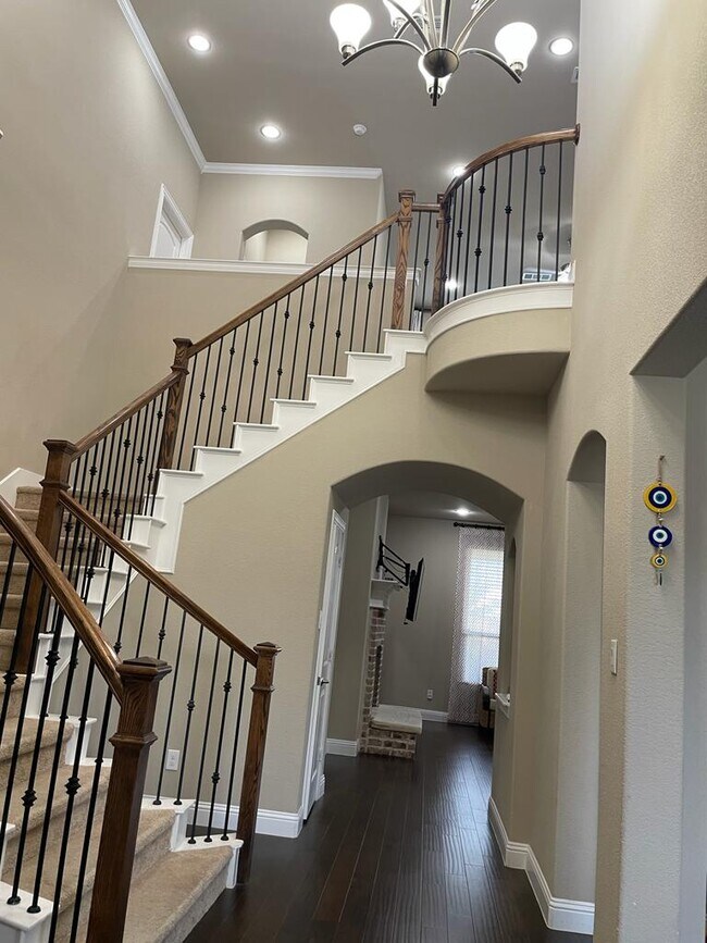 Foto del edificio - 3804 Ozark Dr