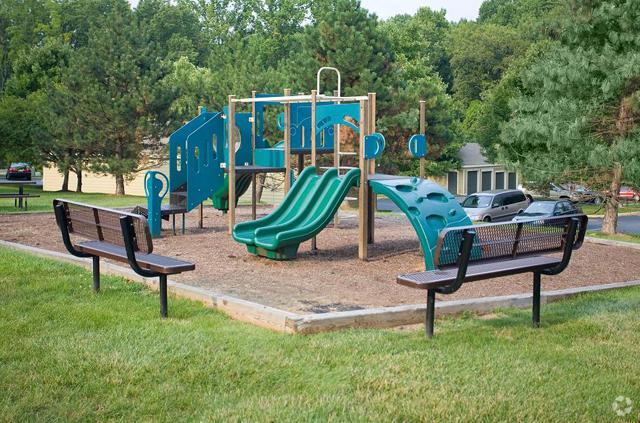 Playground - Welcome to Village at Windermere Apartments!