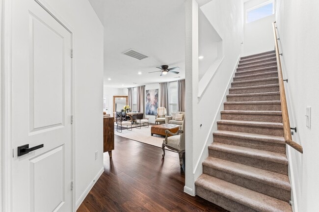 Foto del edificio - 17918 Baleage Ln