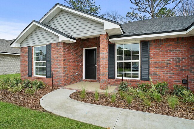 Building Photo - 7327 Zain Michael Ln