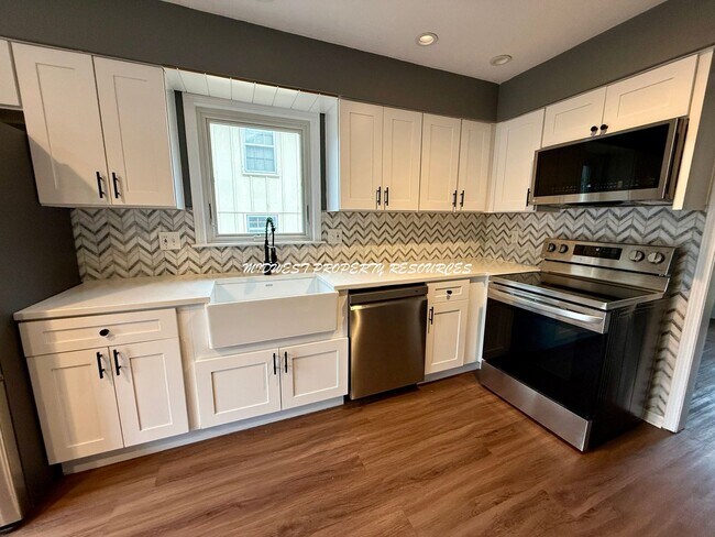 Foto del edificio - Amazing 3 Bedroom Home!