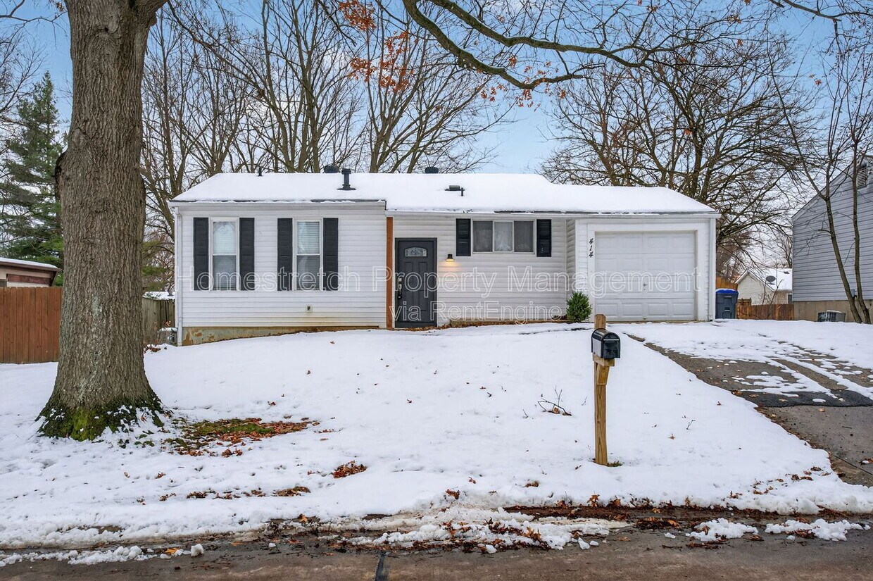 Foto principal - 414 Wild Winds Dr