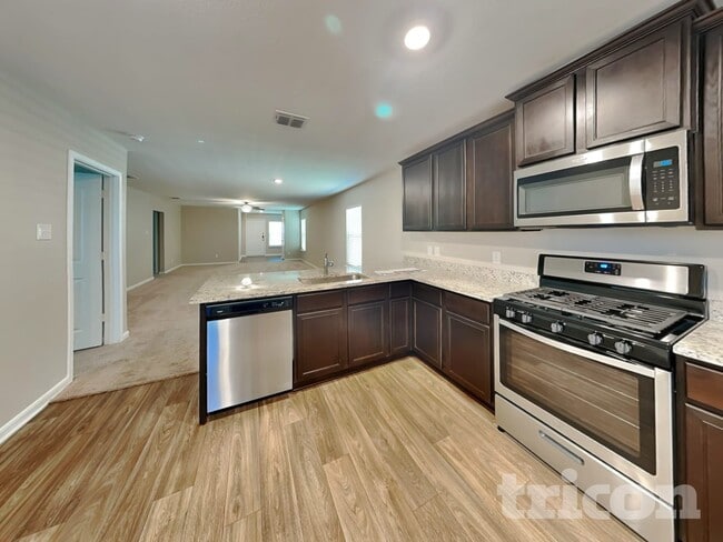 Foto del edificio - 747 Wonderland Trail