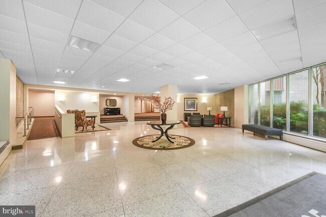 Foto del edificio - 7505 Democracy Blvd