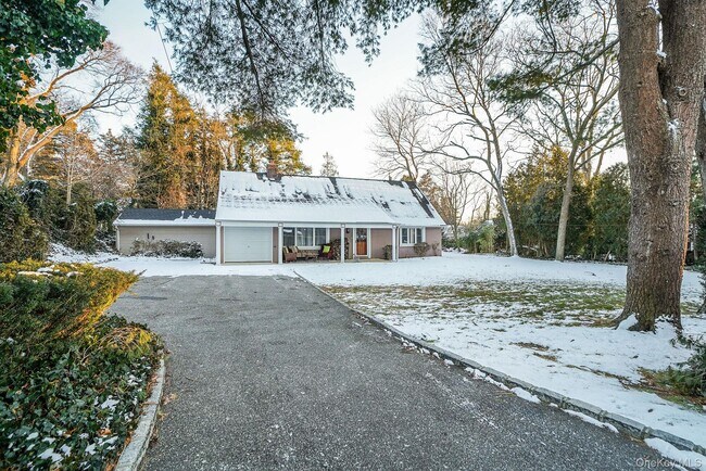 Foto del edificio - 6 Fairfields Ln