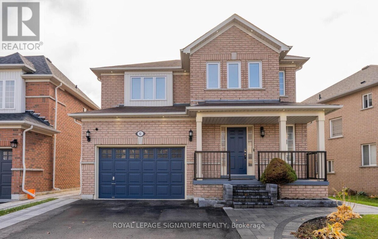 Photo principale - 92 Beckett Crescent