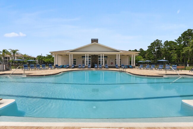 Building Photo - Beach House at Amelia