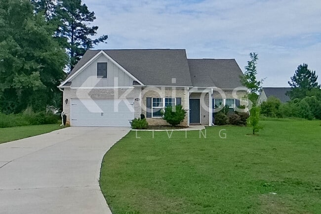 Building Photo - 3494 Bridgewood Dr