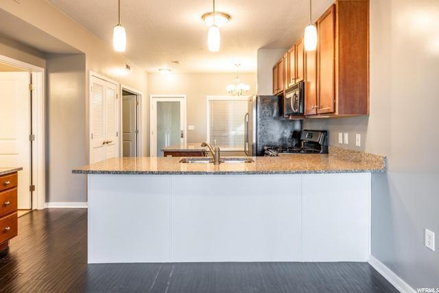 Photo - 2150 S Main St - #R-312 Apartment