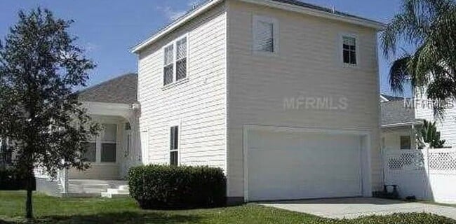188b Longview Ave celebration fl 34747 studio garage apartment - 188b Longview Ave celebration fl 34747 studio garage apartment