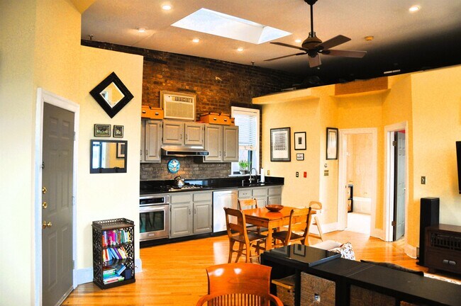 Foto del edificio - 163 14th St