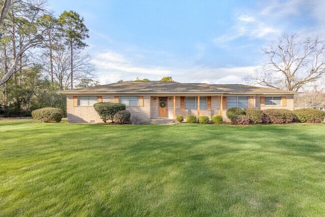 Foto del edificio - 523 Pitt Moore Rd