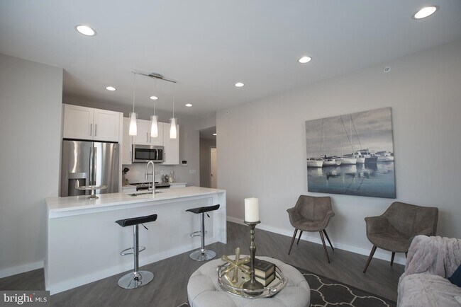 Foto del edificio - 1508 Ridge Ave