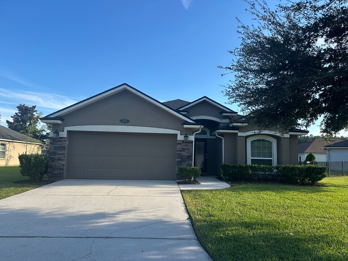 Photo - 230 W Adelaide Dr (Fruit Cove, FL)